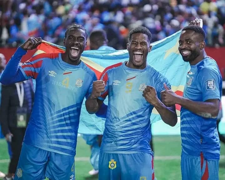 Mondial 2026 : La RDC élimine le Nigeria et accède aux barrages intercontinentaux