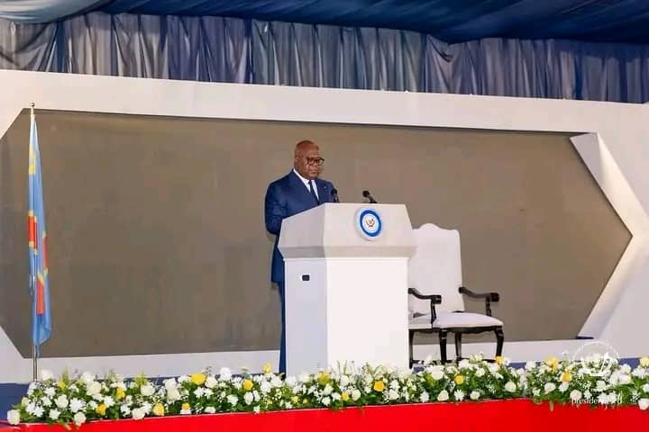 RDC : Félix Tshisekedi lance une table ronde nationale pour l’emploi et l’entrepreneuriat des jeunes 4 85562