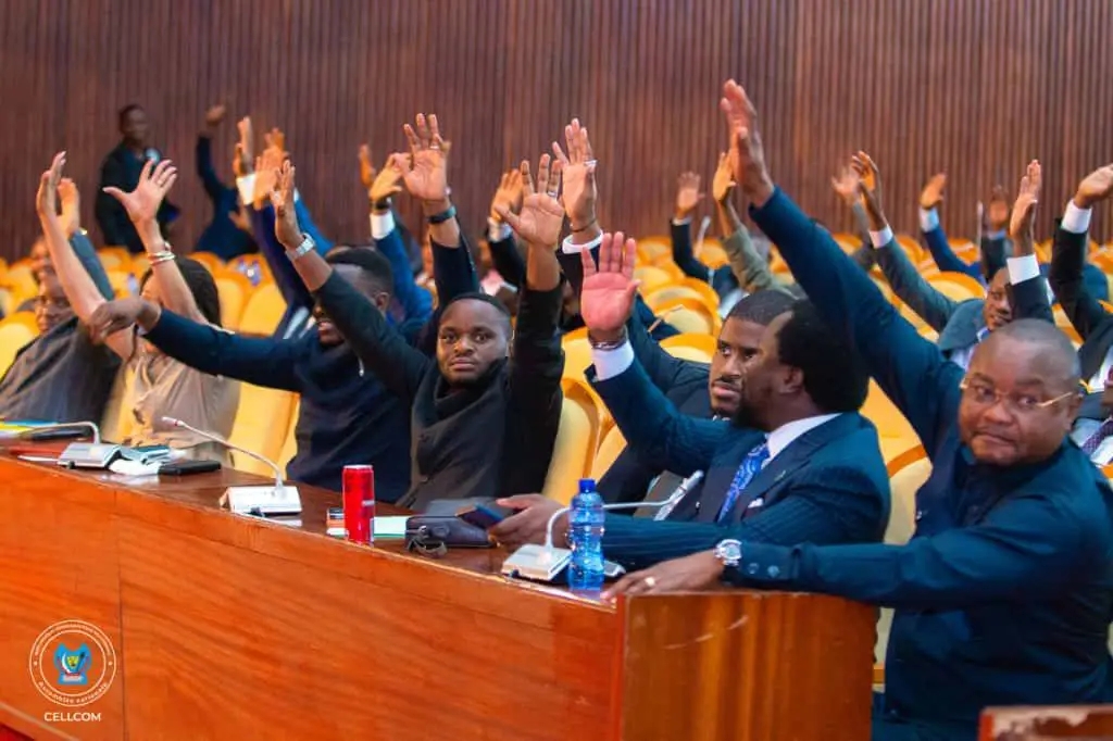 RDC : Un budget en hausse de 16 % pour répondre aux priorités sécuritaires et sociales 3 85829 1