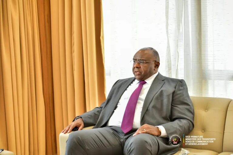 RDC–UE : Vers un partenariat renforcé pour l’industrialisation et la paix à l’Est