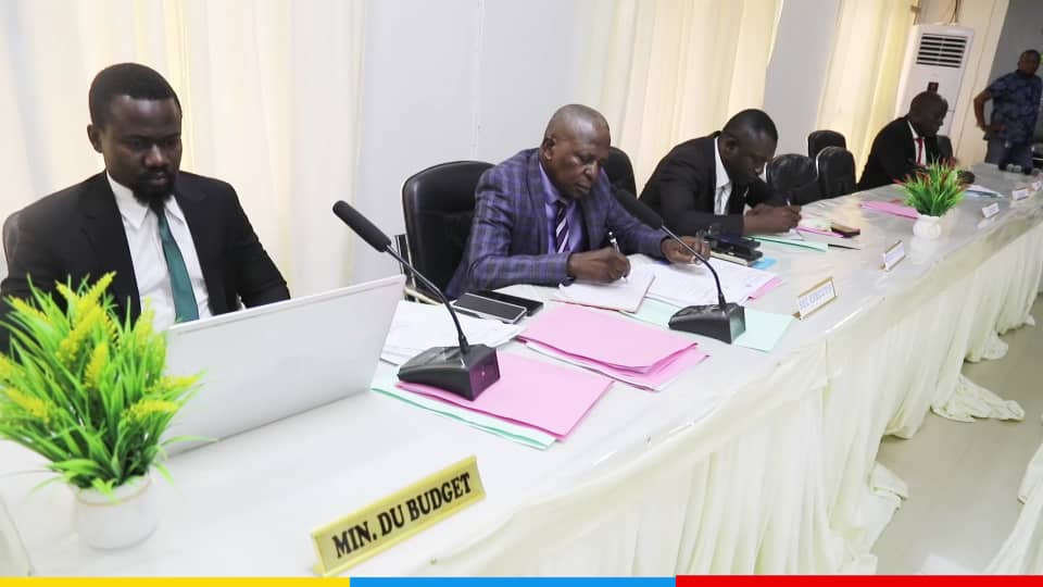 Tshopo : Réduction du budget 2025 et adoption d’un budget 2026 plus réaliste par le gouvernement provincial 4 92502