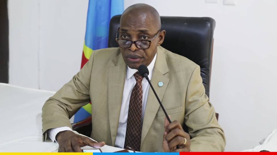 Tshopo : Réduction du budget 2025 et adoption d’un budget 2026 plus réaliste par le gouvernement provincial 6 92503