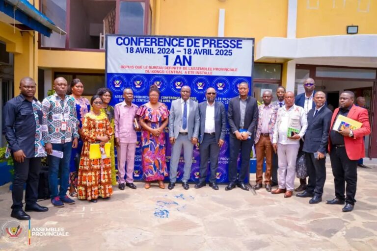 Matadi : SANRU et la société civile alertent sur les risques liés à la baisse du financement de la santé