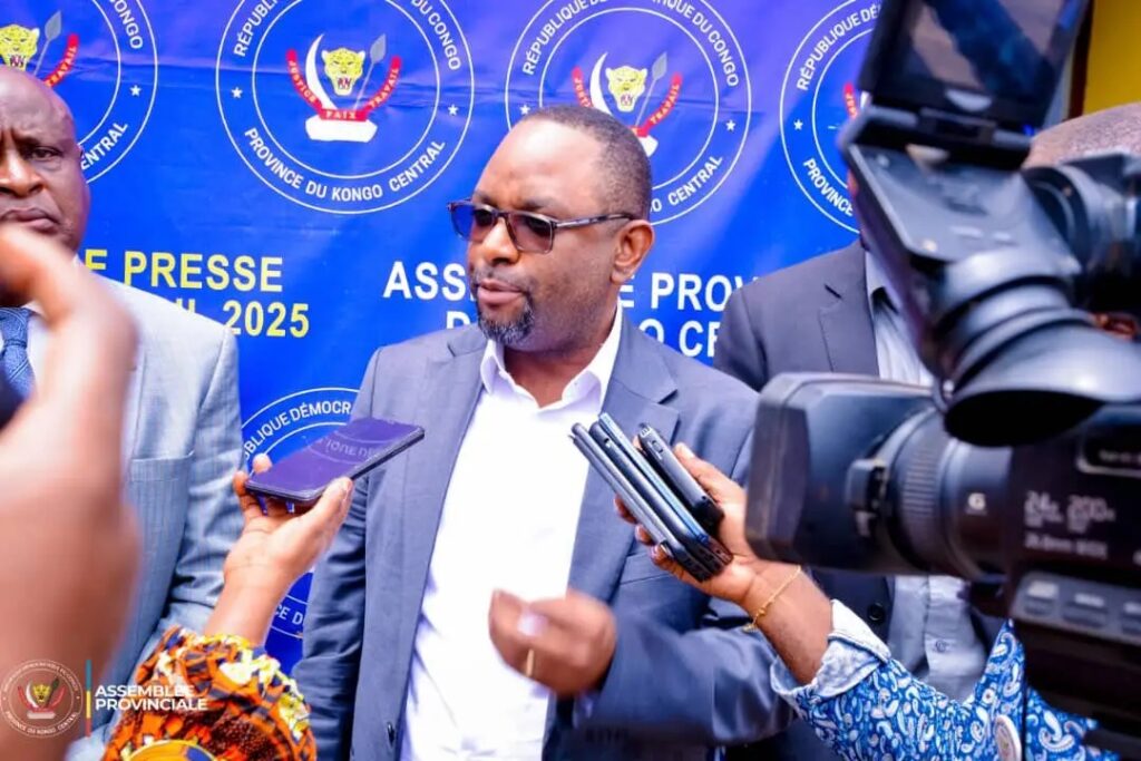 Matadi : SANRU et la société civile alertent sur les risques liés à la baisse du financement de la santé 5 94227