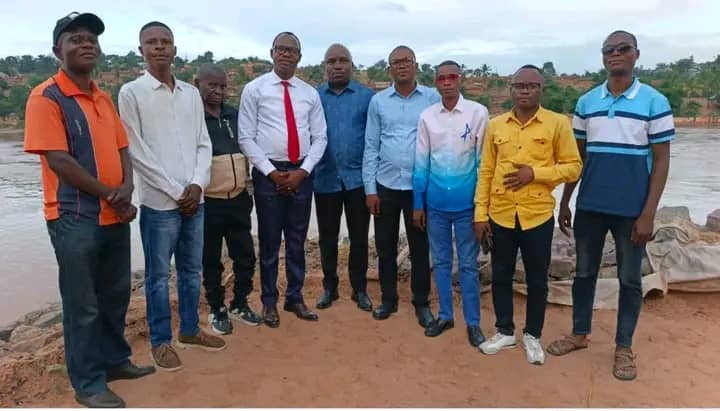 Tshikapa : L’intersyndicale appelle les enseignants à se conformer aux prérequis pour la paie à FINCA 2 96264