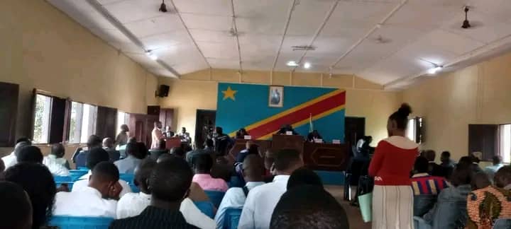 Bakele : Mweka dénonce une mission biaisée et appelle à la vigilance