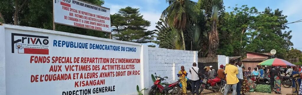 RDC : La gestion du FRIVAO au cœur d’une polémique autour du ministre Guillaume Ngefa 2 98767