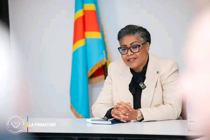 RDC–Suisse : Judith Suminwa rassure les investisseurs romands sur les réformes économiques et minières