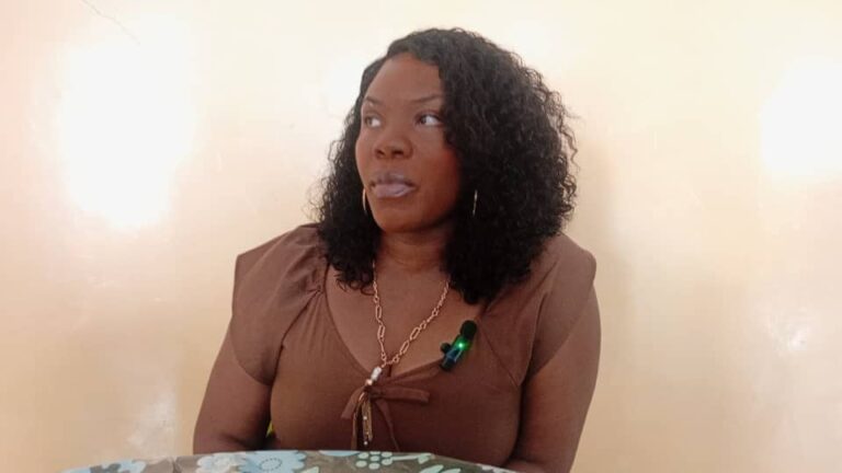 Kananga : En hommage à Gabriel Ilunga, Odia Ilunga dévoile ses ambitions politiques au sein de l’UDPS