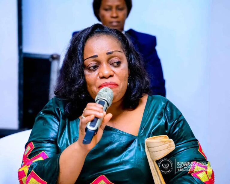 RDC : Plaidoyer pour l’inclusion sociale des personnes de petite taille à Kinshasa