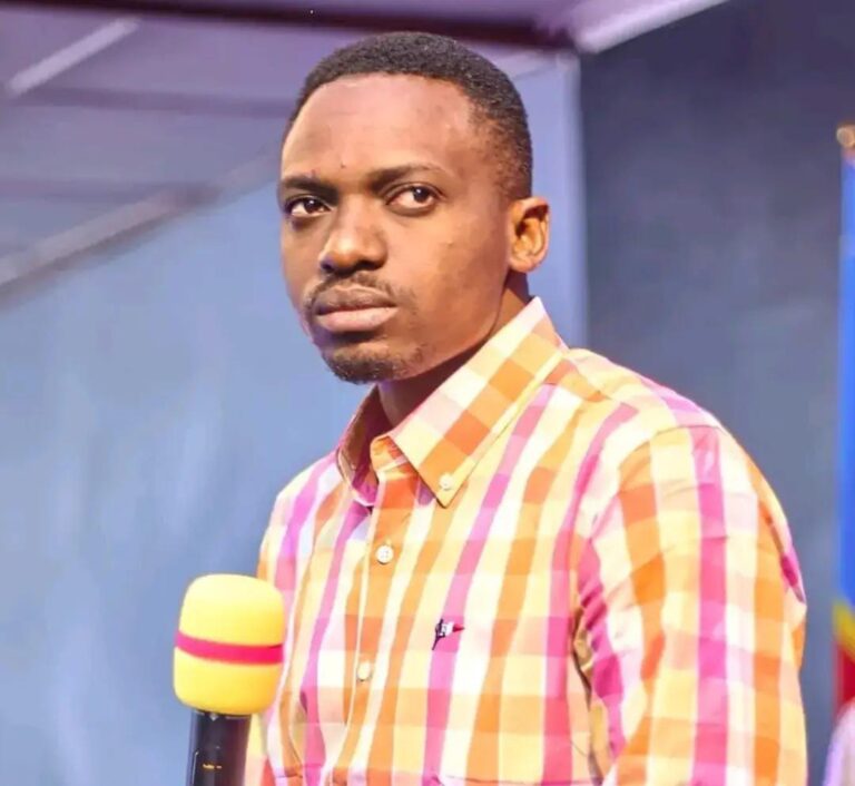 Kisangani : Le domicile du pasteur Archipe Okenge attaqué par des voleurs armés