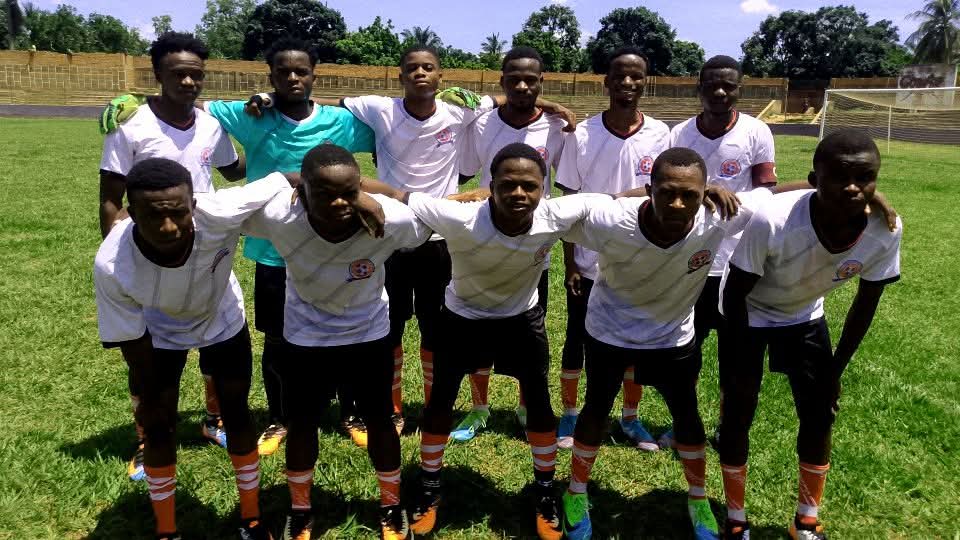 Kananga : Nouvelle Génération impressionne dès son premier match au championnat local 2 IMG 20251127 WA0076