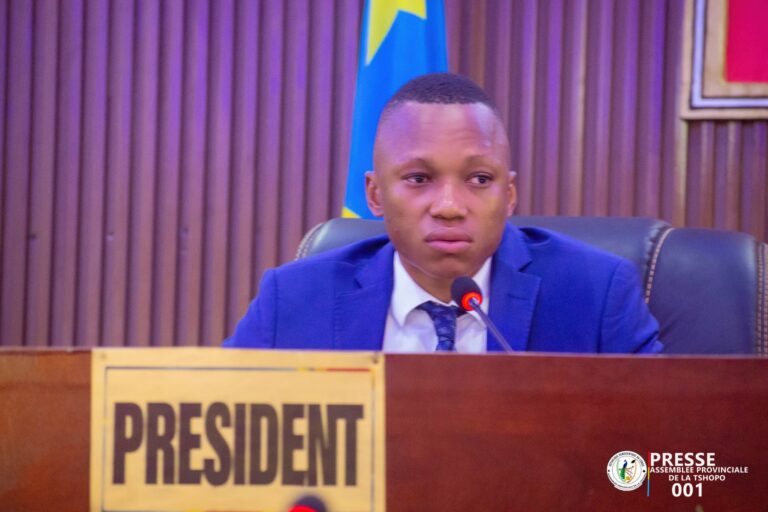 Tshopo : Entre absence de réalisations sociales et dépenses floues, le gouvernement provincial sous pression