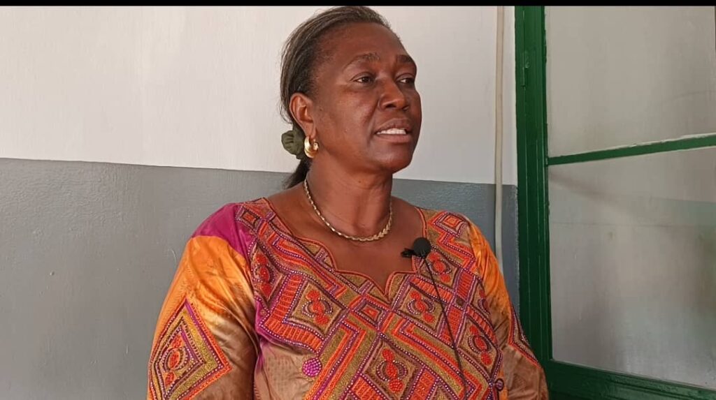 Kisangani : Santé reproductive des adolescents, GRAPFF et ses partenaires appellent à l’action en Tshopo 3 IMG 20251128 WA0090