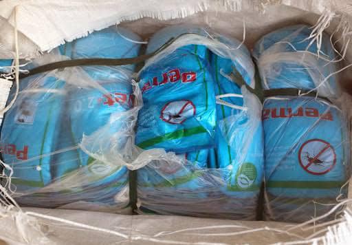 Maniema : La Nouvelle Citoyenneté Civile appelle à sanctionner les détourneurs de moustiquaires