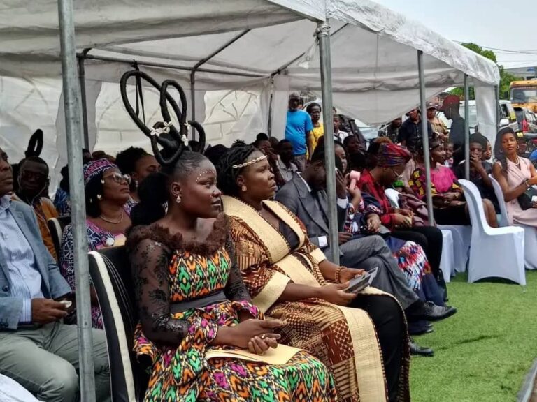 Kinshasa : Les médias appelés à promouvoir la coiffure africaine comme patrimoine culturel