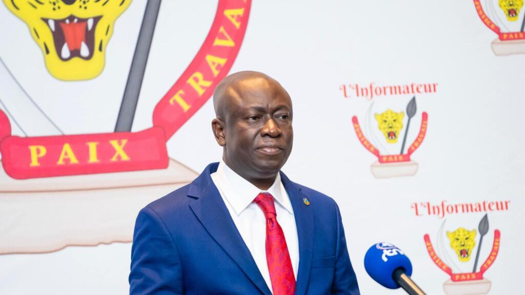 RDC : Augustin Kabuya appelle les députés UDPS à soutenir Aimé Boji pour la présidence de l’Assemblée nationale 2 PHOTO 2024 02 15 20 54 57