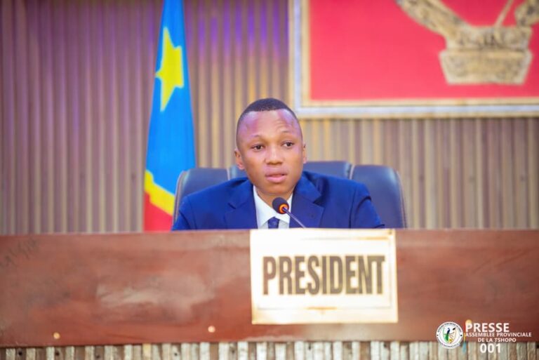 Kisangani : Fin de la session de septembre, l’Assemblée provinciale de la Tshopo dresse un bilan contrasté