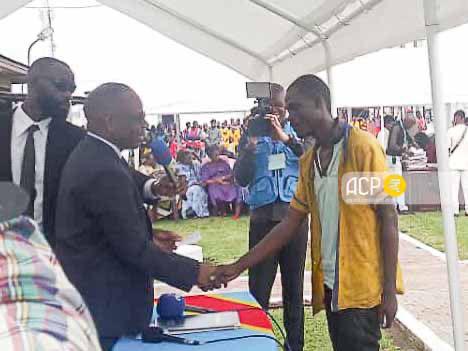 Kinshasa : Premières libérations conditionnelles à Makala, annonce le ministre de la Justice