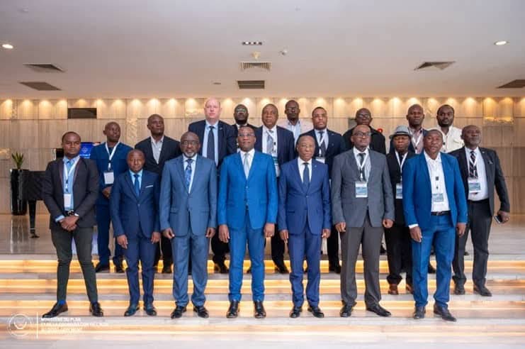 RDC : Des échanges interinstitutionnels pour une gestion responsable des ressources publiques