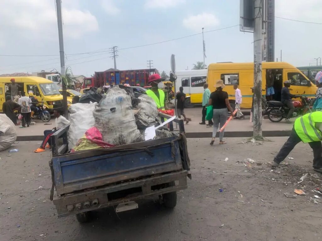 RDC : Salongo et autonomisation des femmes, le double appel lancé à Lingwala 3 168454