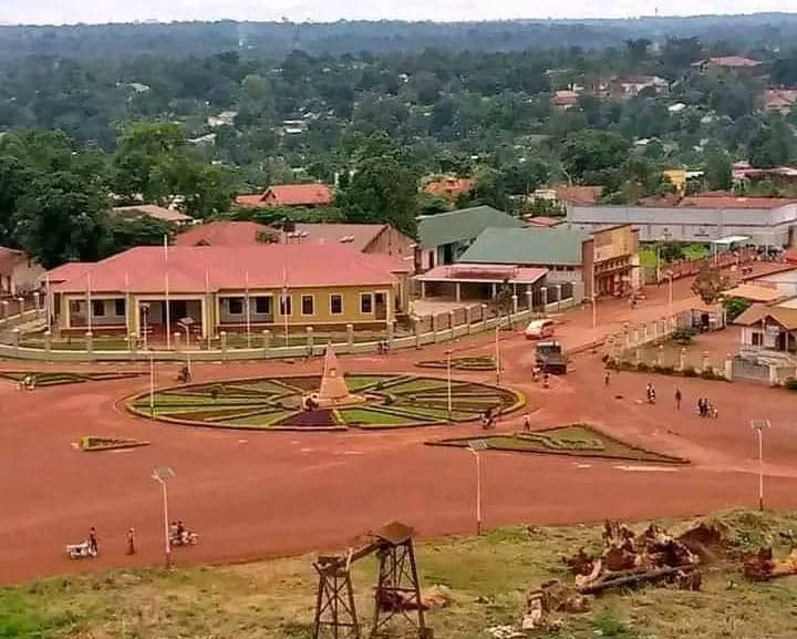 Haut-Uélé : Didier Meduama appelle à soutenir Tshisekedi après la signature de l’accord de paix avec le Rwanda