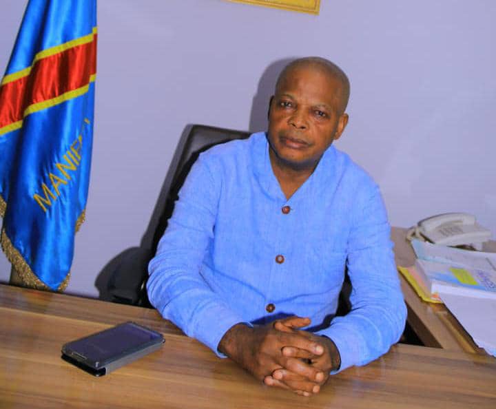 RDC : Au Maniema, le Vice-Gouverneur Katisamba dénonce des détournements massifs de fonds publics par son titulaire