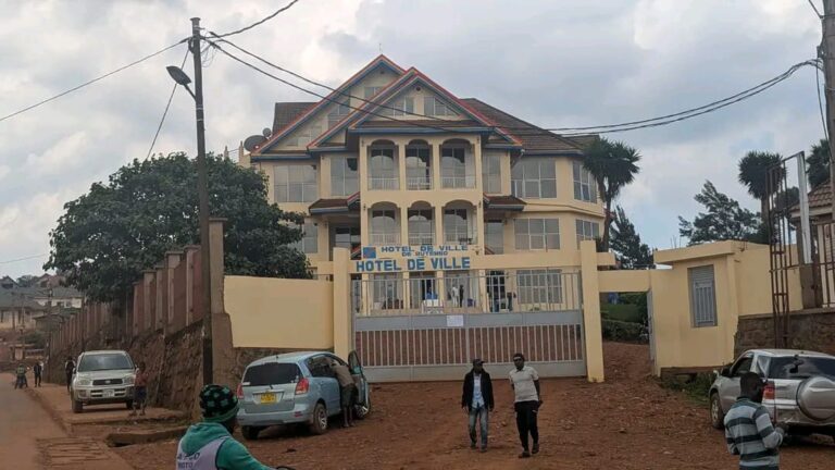 Butembo : La mairie encadre le lancement de la capture des passeports pour éviter les abus