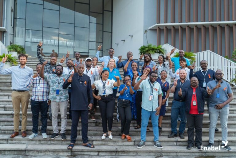 Kinshasa : L’atelier MEL-COMM d’Enabel RDC renforce la synergie pour plus d’impact sur le terrain