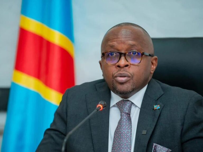 RDC : Le gouvernement interdit les escortes illégales sans autorisation présidentielle