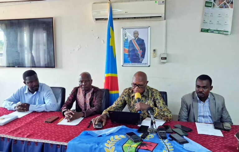 Tshopo : 234 recrutements annulés à l’Université de Kisangani pour irrégularités graves