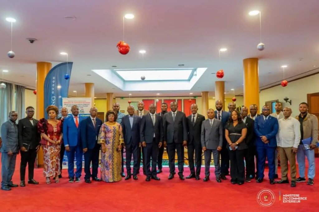 RDC : Le gouvernement approuve un budget de 130 millions USD pour faciliter l’intégration dans les Grands Lacs 2 188440