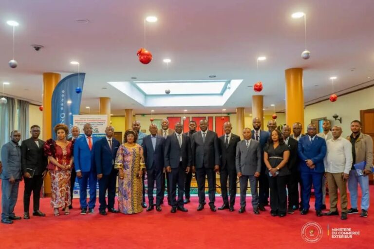 RDC : Le gouvernement approuve un budget de 130 millions USD pour faciliter l’intégration dans les Grands Lacs