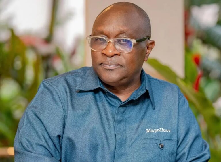 Goma : Assassinat de Magloire Paluku, conseiller culturel de l’AFC/M23 et ex-journaliste