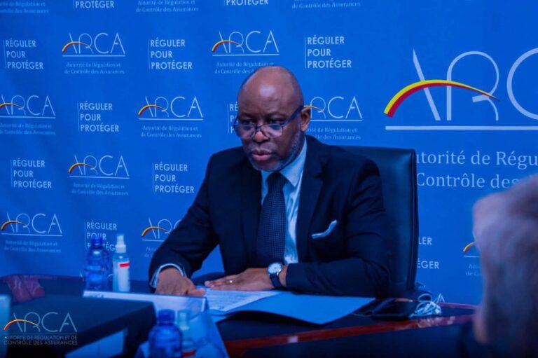 RDC : L’Arca exhorte les sociétés d’assurance à se conformer aux normes internationales
