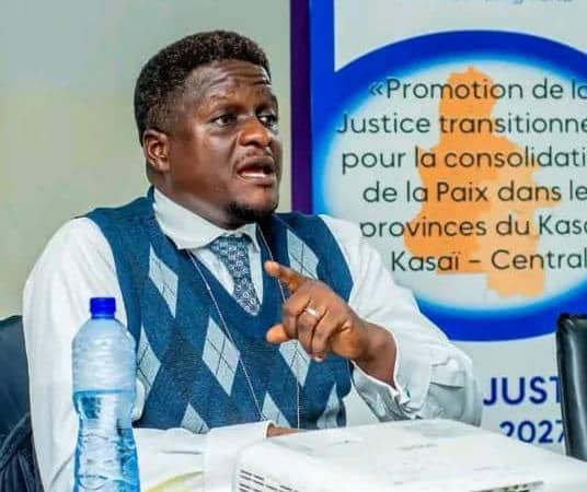 Kasaï Central : La CNDH exhorte à garantir les droits socio-économiques pour tous