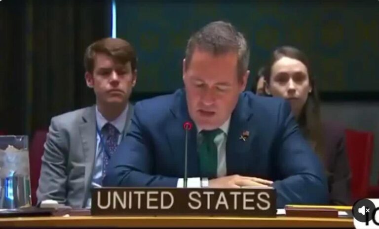 Tensions RDC-Rwanda : Washington hausse le ton contre Kigali et défend la MONUSCO