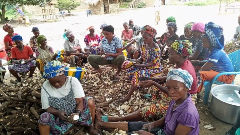 Tshopo : Kisangani vers une boulangerie locale durable grâce à la farine de manioc