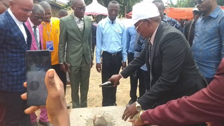 Kisangani : L’Institut de Lubunga mise sur son cinquantenaire pour se réinventer