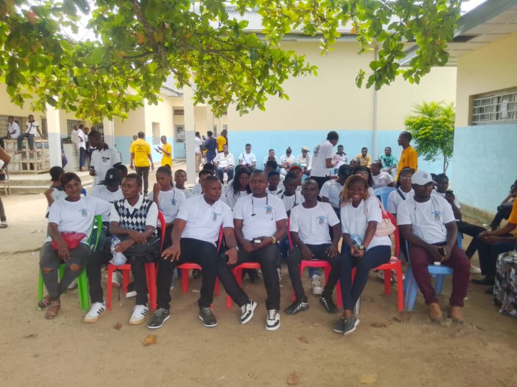 Kisangani : L’Institut de Lubunga mise sur son cinquantenaire pour se réinventer 4 204336