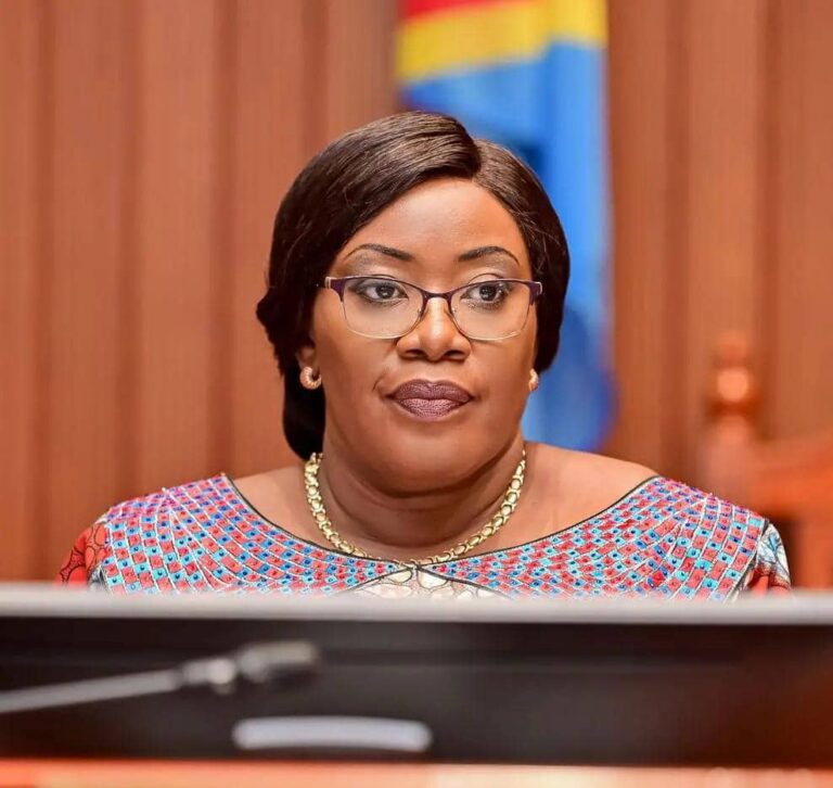 RDC : Le Sénat auditionne des ministres et examine la prorogation de l’état de siège