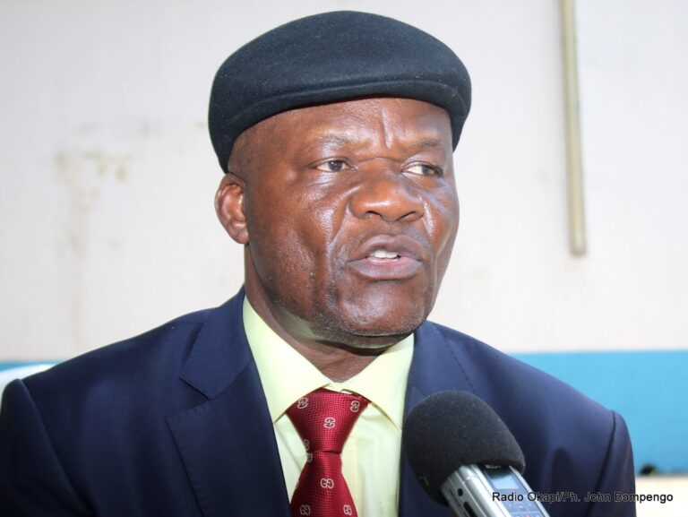 RDC–France : L’ex-chef de guerre Roger Lumbala reconnu coupable et condamné à Paris