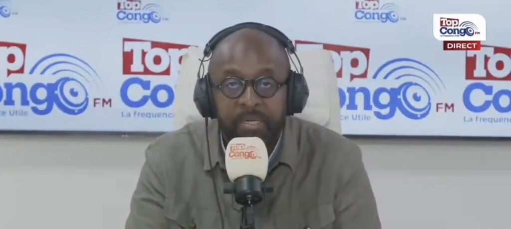 RDC : Christian Lusakweno face au CSAC, entre régulation et polémique 2 211992