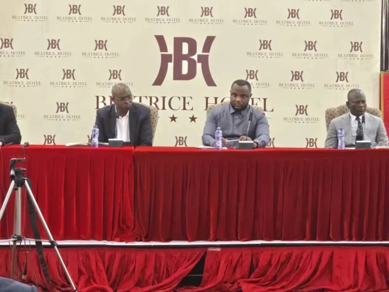 CAN 2026 : Seuls RTNC et Canal Plus détiennent les droits exclusifs en RDC