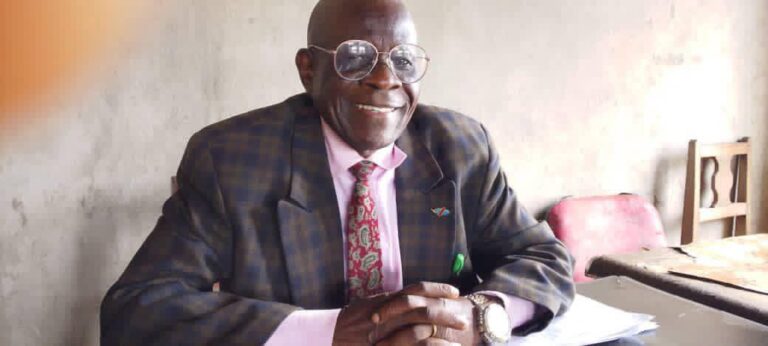 Kasaï Central : Kananga veut renforcer sa mobilisation financière pour le budget 2026