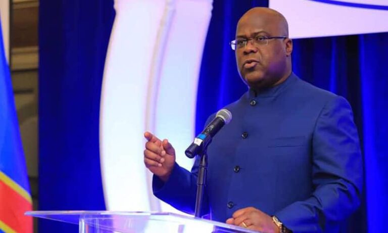 RDC : Tshisekedi appelle à l’élimination des lenteurs et tracasseries dans les services publics