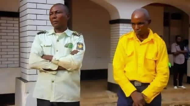 Lomami : Deux présumés auteurs de barrières illégales arrêtés sur l’axe Kabinda–Nkumba