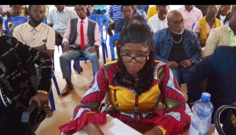 Tshuapa : Un Fonds provincial contre le VIH-SIDA voté par l’Assemblée pour renforcer la riposte locale