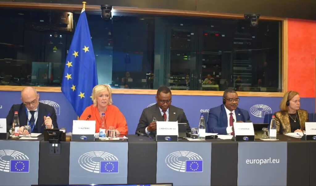 RDC : Risque de propagation régionale du conflit en raison des actions du Rwanda, prévient la diplomatie 4 227692