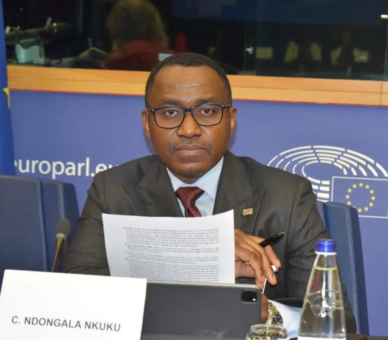 RDC : Risque de propagation régionale du conflit en raison des actions du Rwanda, prévient la diplomatie